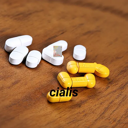 Comprar cialis generico foro